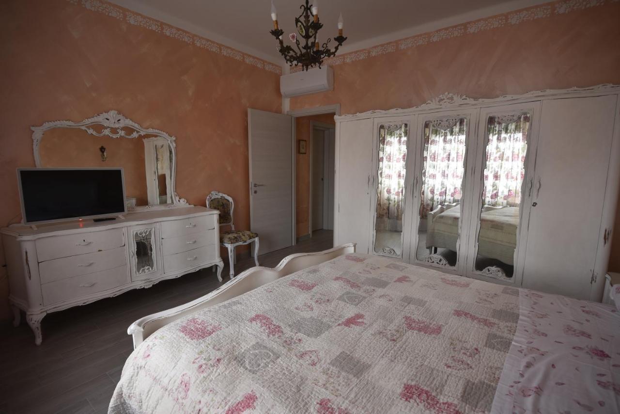 Le Bouganville Apartment Desenzano del Garda Exteriér fotografie