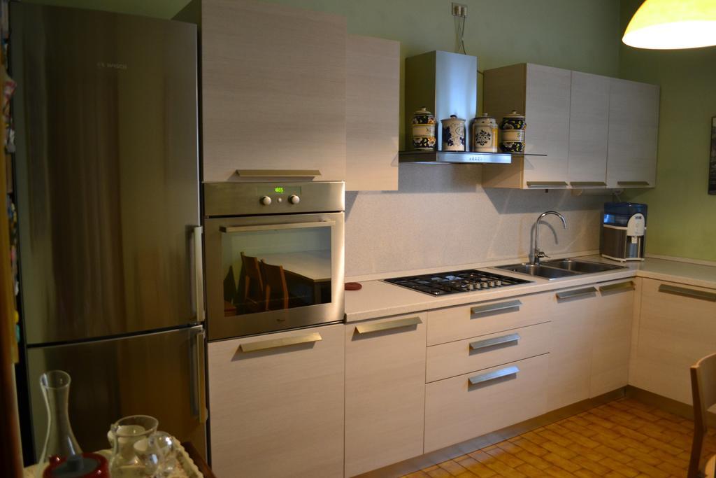 Le Bouganville Apartment Desenzano del Garda Exteriér fotografie