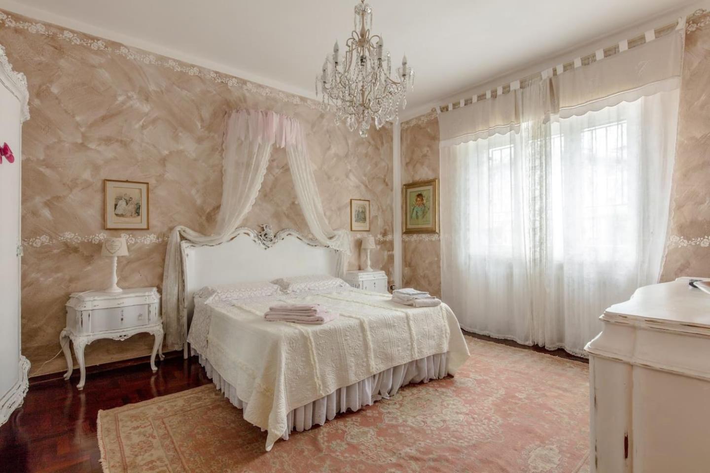 Le Bouganville Apartment Desenzano del Garda Exteriér fotografie