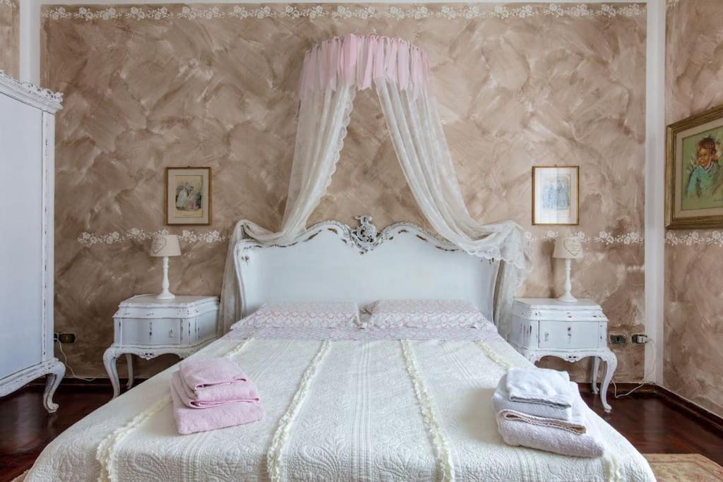 Le Bouganville Apartment Desenzano del Garda Exteriér fotografie