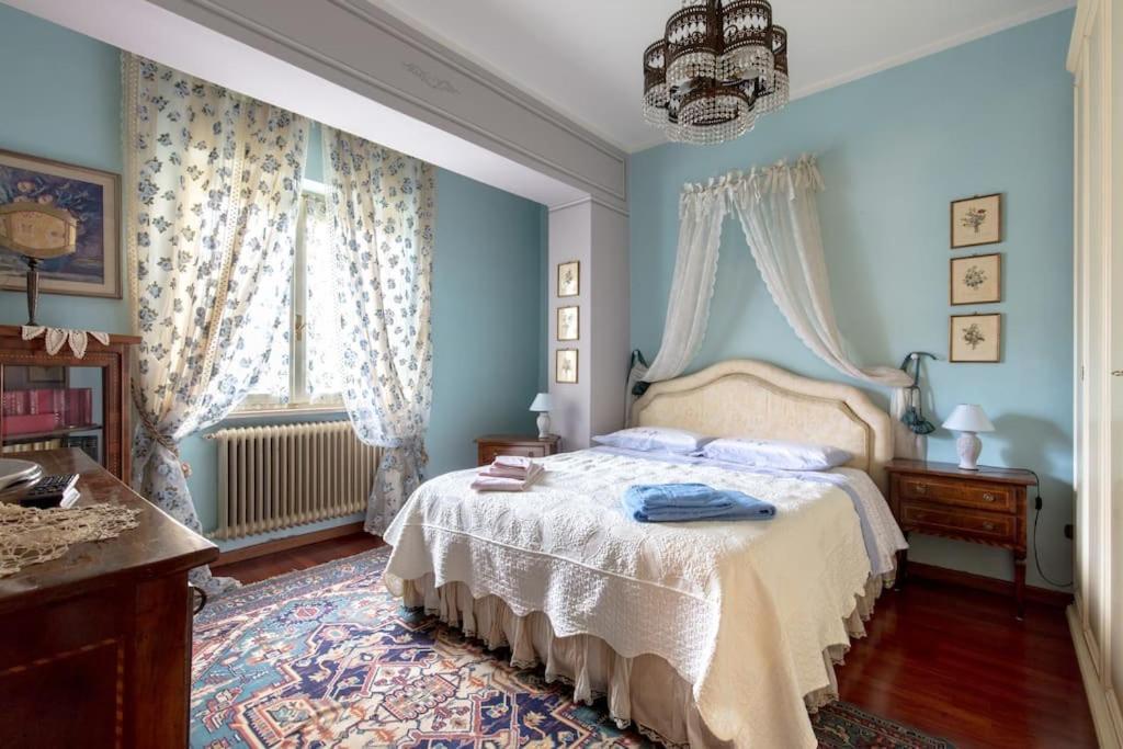 Le Bouganville Apartment Desenzano del Garda Exteriér fotografie