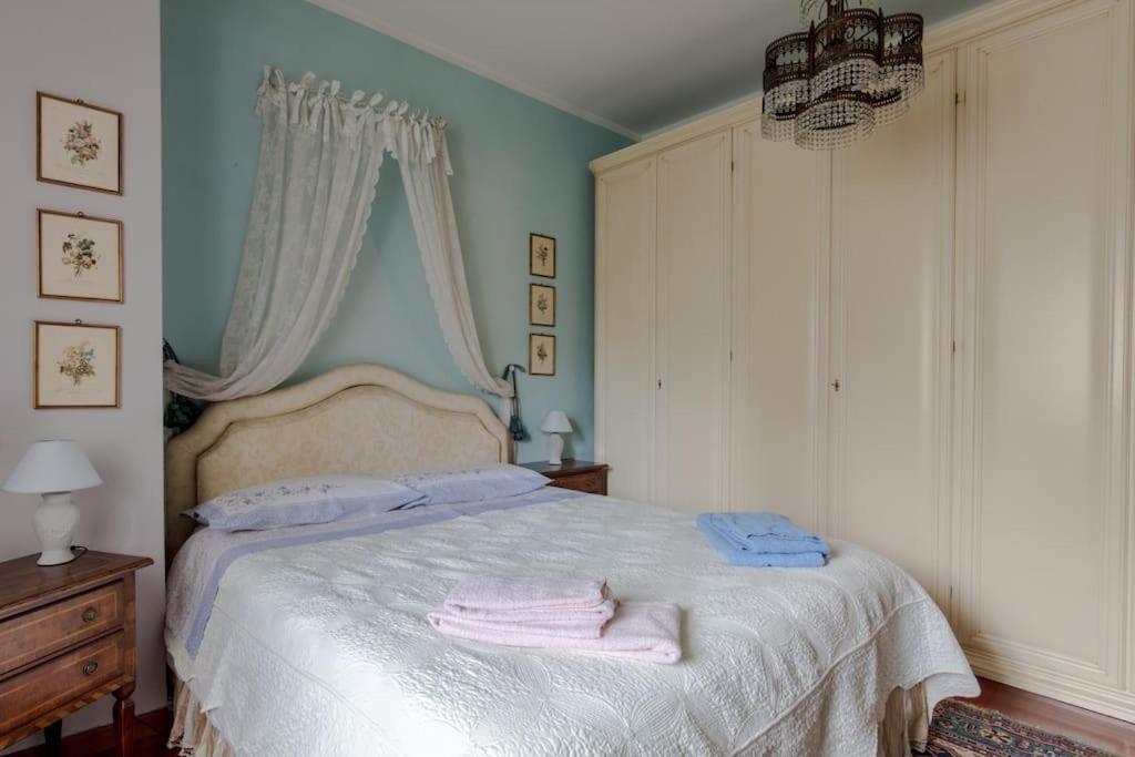 Le Bouganville Apartment Desenzano del Garda Exteriér fotografie
