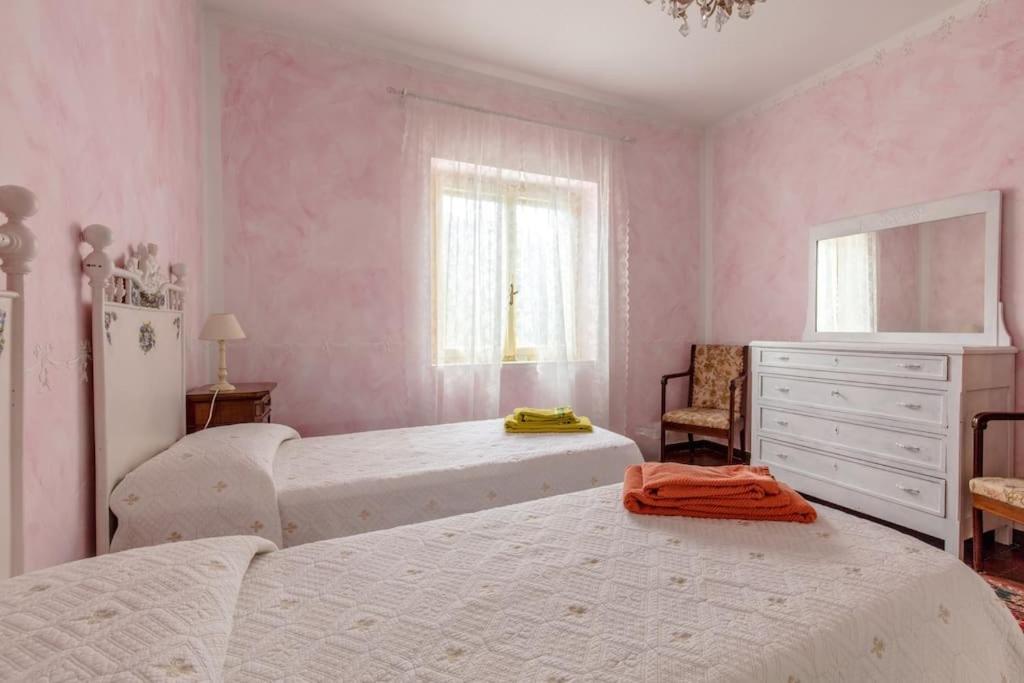 Le Bouganville Apartment Desenzano del Garda Exteriér fotografie