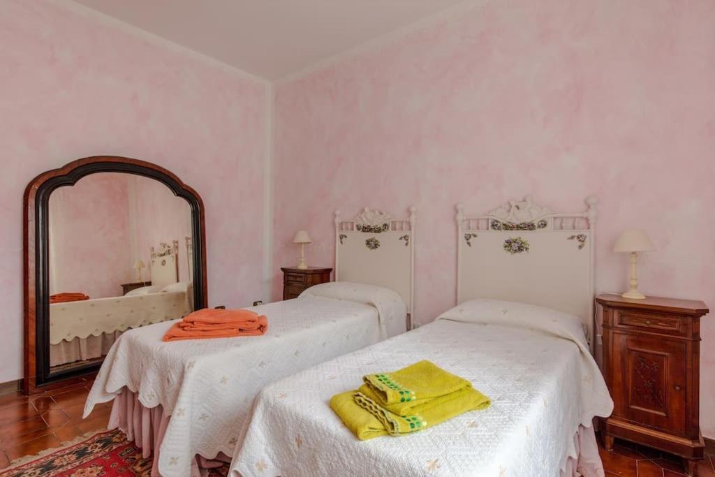 Le Bouganville Apartment Desenzano del Garda Exteriér fotografie