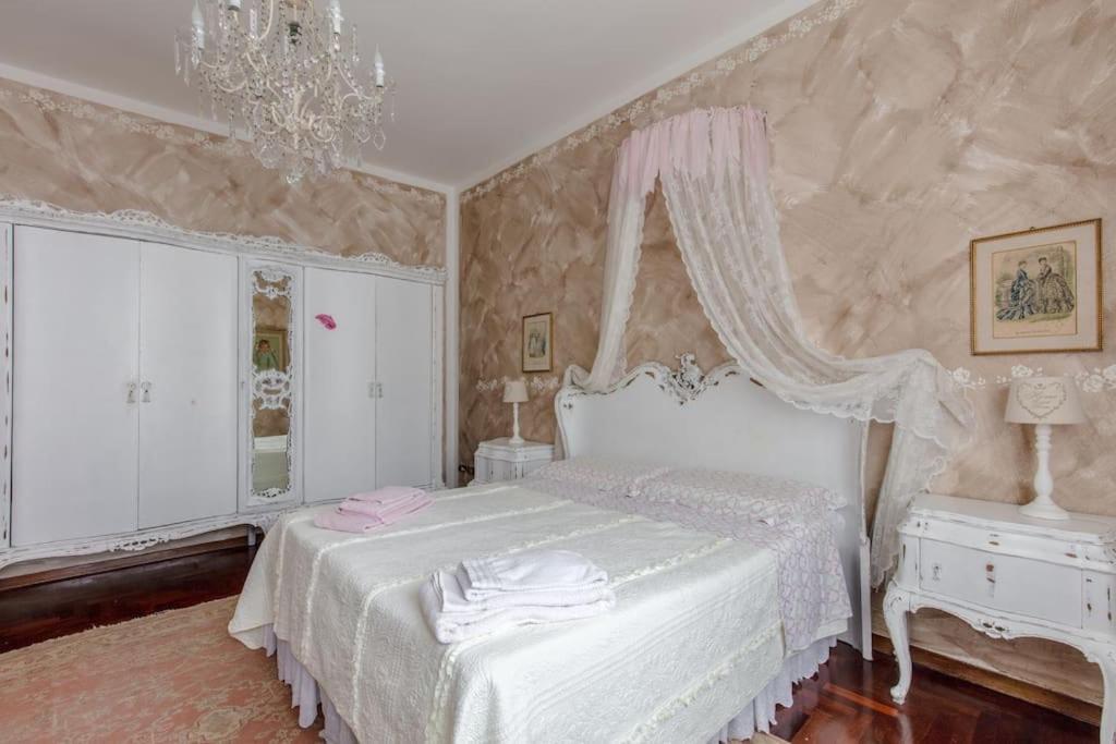 Le Bouganville Apartment Desenzano del Garda Exteriér fotografie