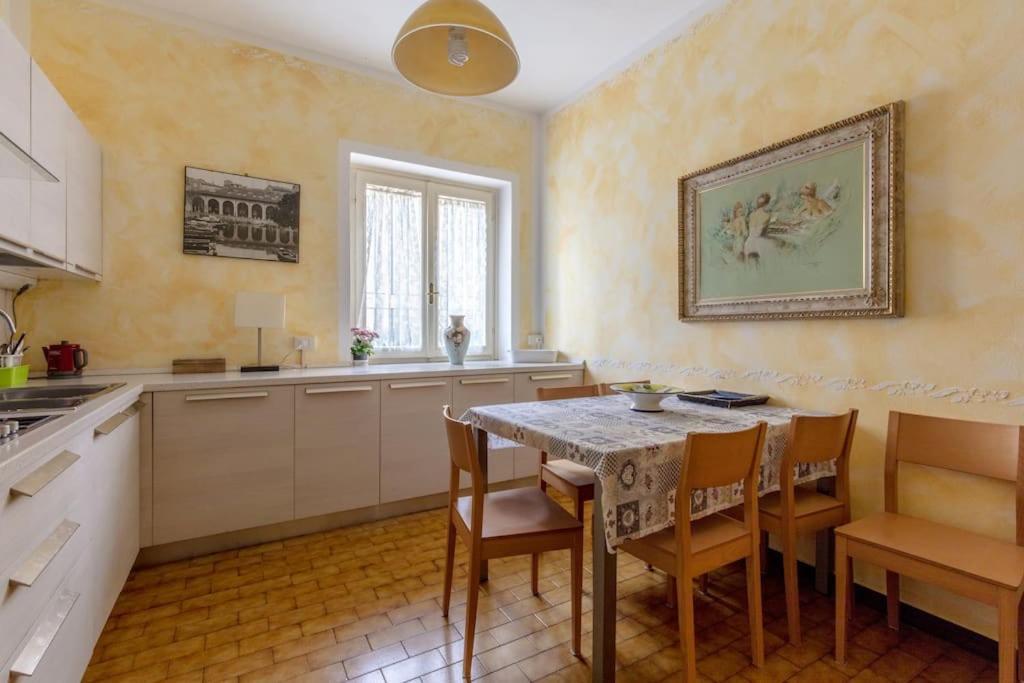 Le Bouganville Apartment Desenzano del Garda Exteriér fotografie