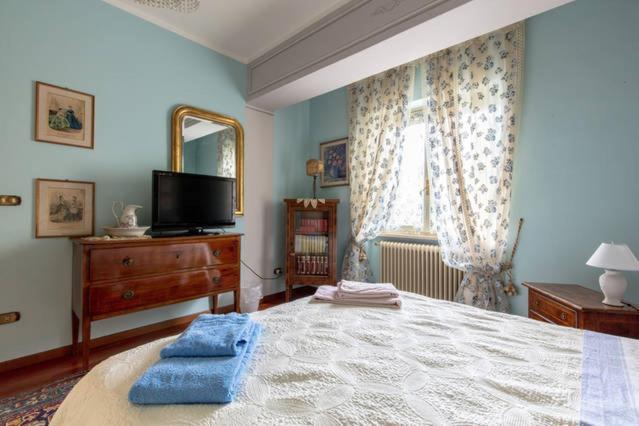 Le Bouganville Apartment Desenzano del Garda Exteriér fotografie