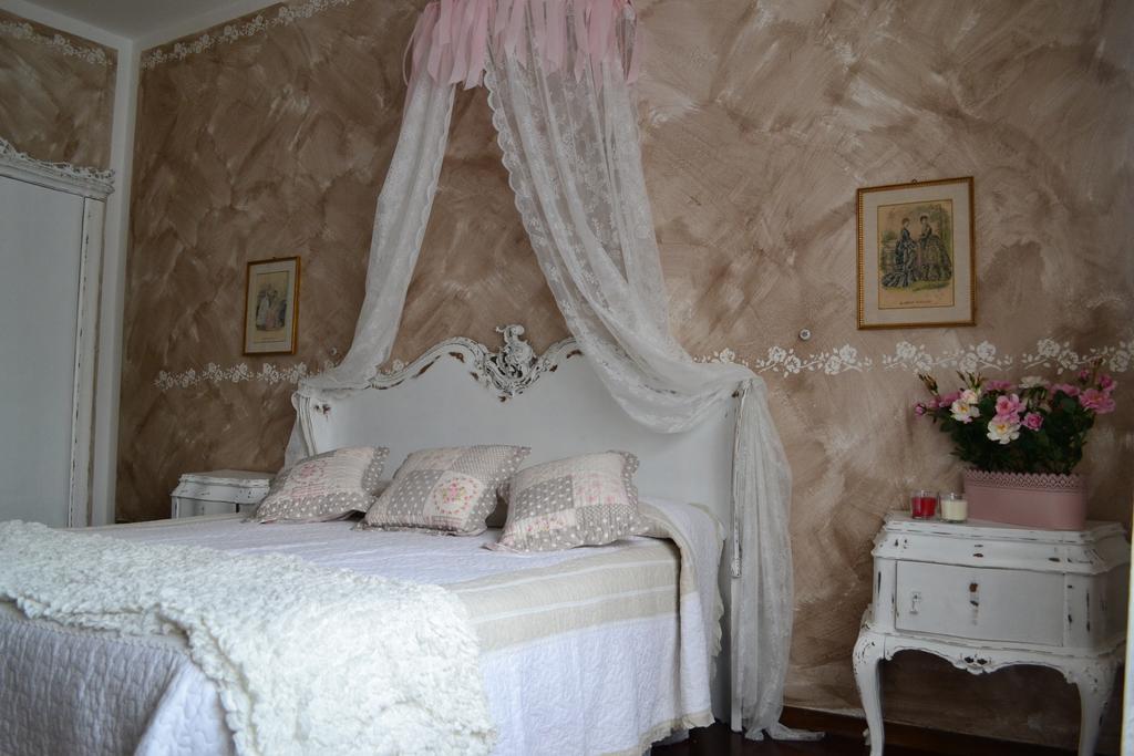 Le Bouganville Apartment Desenzano del Garda Exteriér fotografie