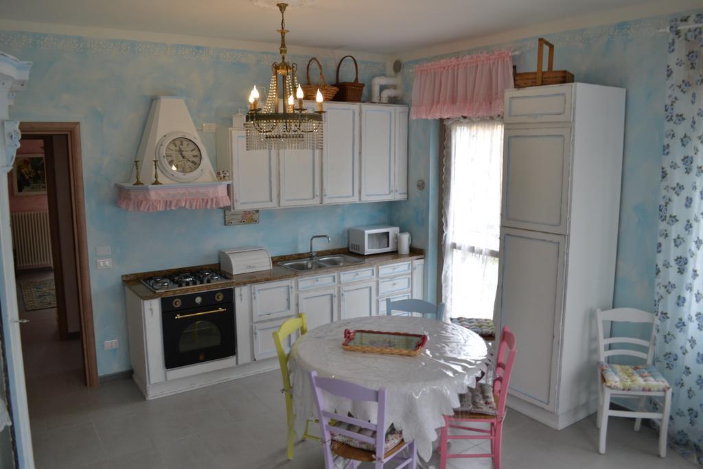 Le Bouganville Apartment Desenzano del Garda Exteriér fotografie