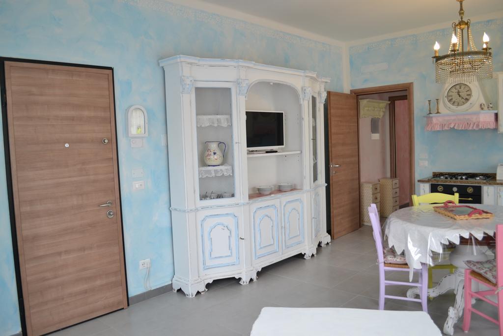 Le Bouganville Apartment Desenzano del Garda Exteriér fotografie
