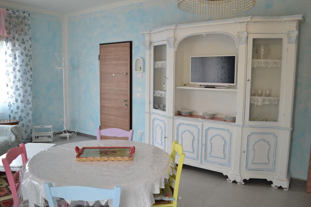 Le Bouganville Apartment Desenzano del Garda Exteriér fotografie