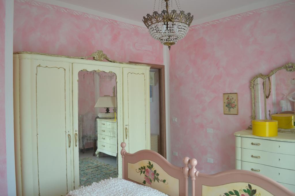 Le Bouganville Apartment Desenzano del Garda Exteriér fotografie