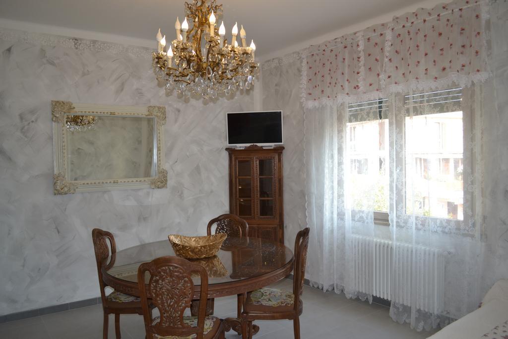 Le Bouganville Apartment Desenzano del Garda Exteriér fotografie