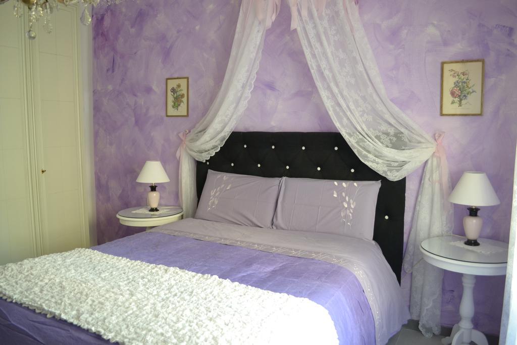 Le Bouganville Apartment Desenzano del Garda Exteriér fotografie