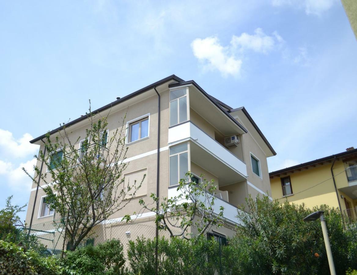 Le Bouganville Apartment Desenzano del Garda Exteriér fotografie