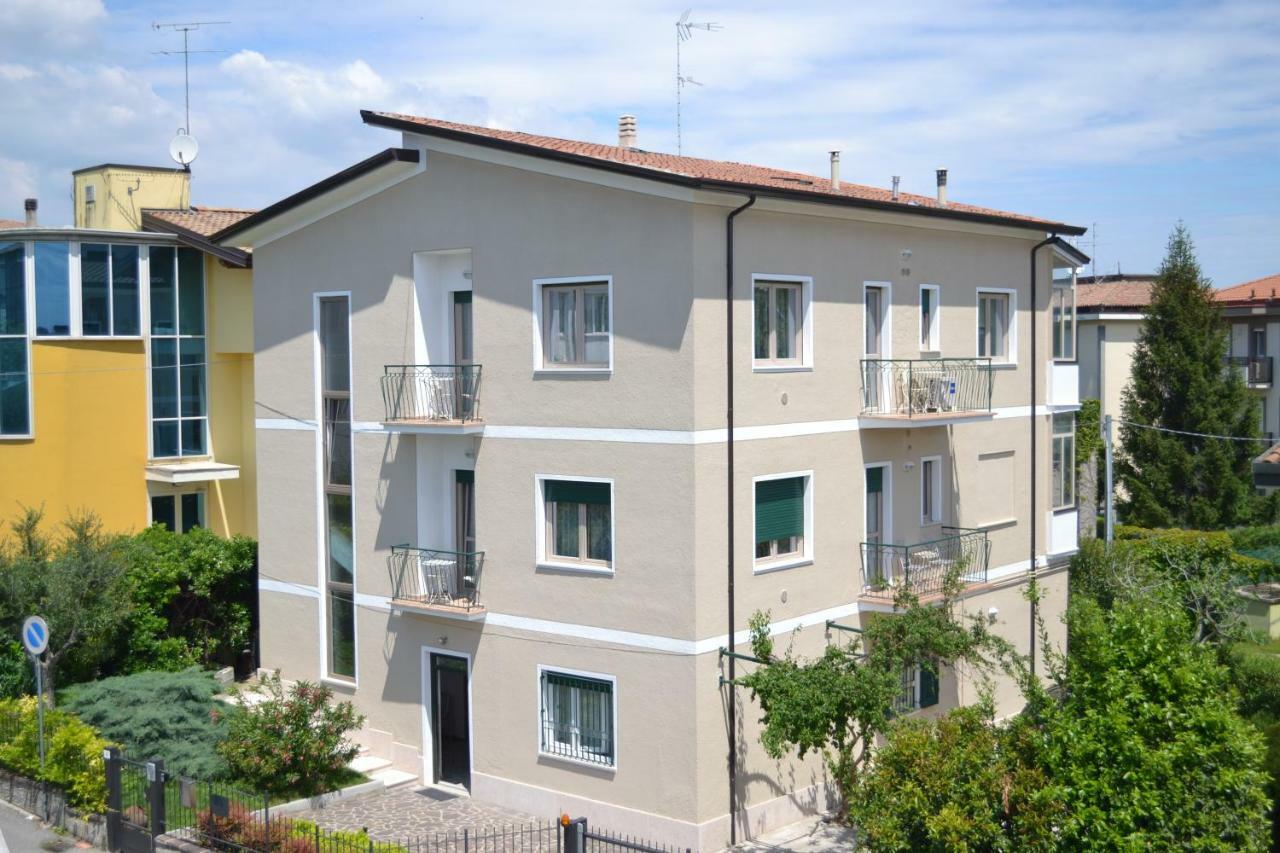 Le Bouganville Apartment Desenzano del Garda Exteriér fotografie