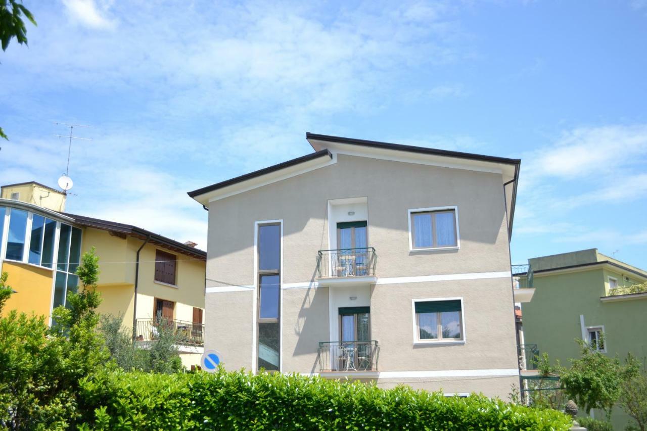 Le Bouganville Apartment Desenzano del Garda Exteriér fotografie