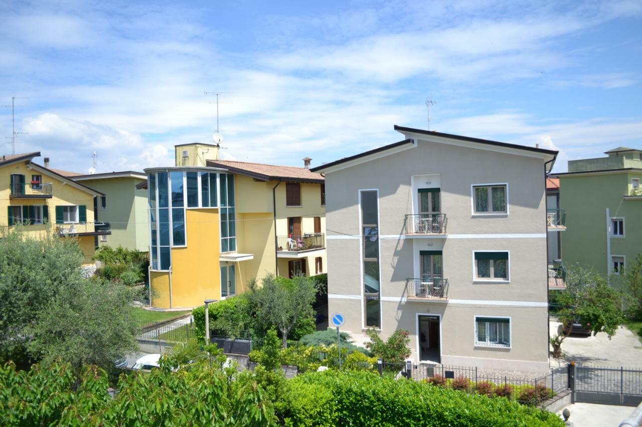 Le Bouganville Apartment Desenzano del Garda Exteriér fotografie