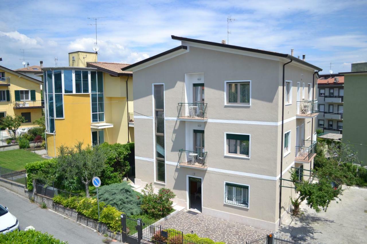 Le Bouganville Apartment Desenzano del Garda Exteriér fotografie