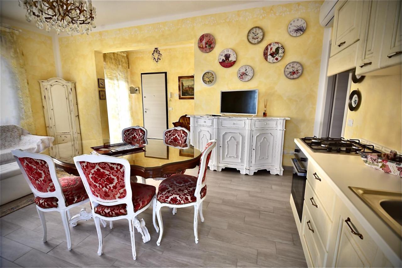 Le Bouganville Apartment Desenzano del Garda Exteriér fotografie