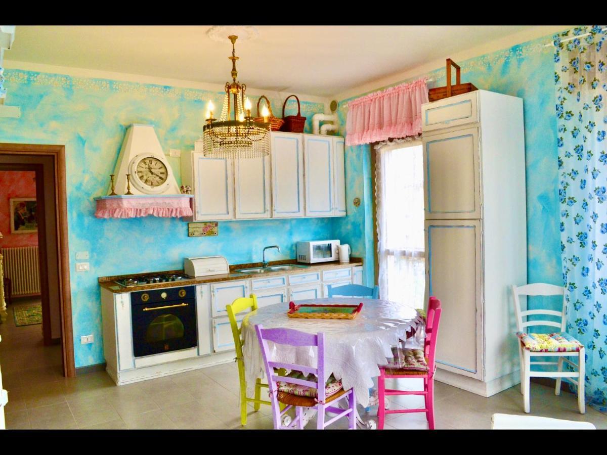 Le Bouganville Apartment Desenzano del Garda Exteriér fotografie
