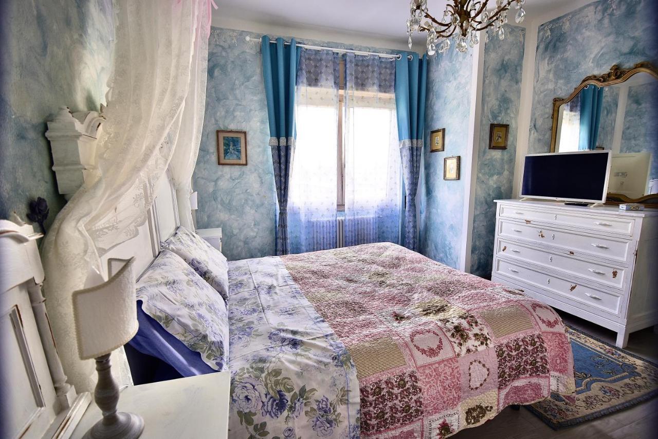 Le Bouganville Apartment Desenzano del Garda Exteriér fotografie