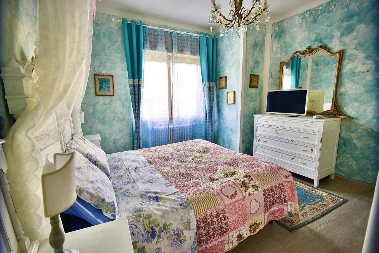 Le Bouganville Apartment Desenzano del Garda Exteriér fotografie