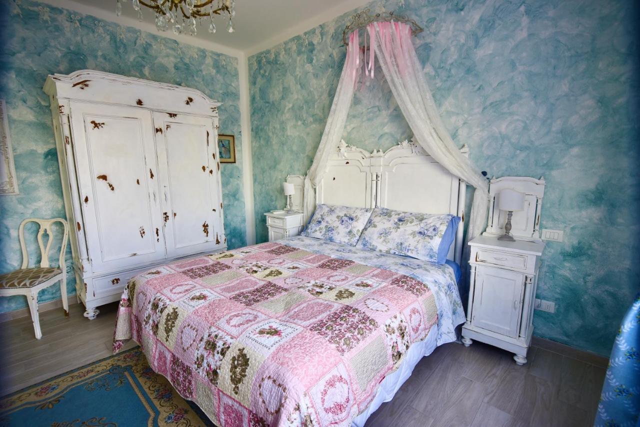 Le Bouganville Apartment Desenzano del Garda Exteriér fotografie